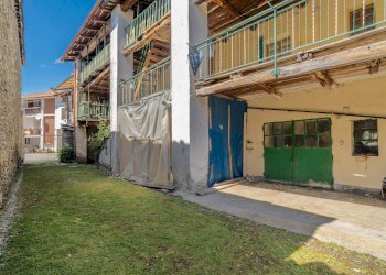 Semi-detached house Via Roma, Snc, Sanfront - photo 45