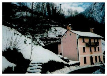 Rustico strada Provinciale della Valle Cannobina, Valle Cannobina - foto 1