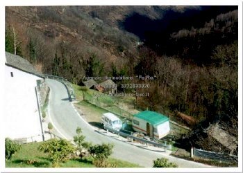 Rustic strada Provinciale della Valle Cannobina, Valle Cannobina - photo 2