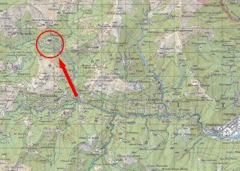 Rustic strada Provinciale della Valle Cannobina, Valle Cannobina - photo 3