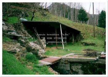 Rustico strada Provinciale della Valle Cannobina, Valle Cannobina - foto 4