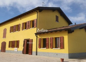 Facciata - Villa Rolo - photo 6