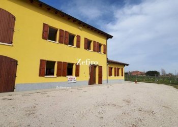 Facciata - Villa Rolo - photo 8