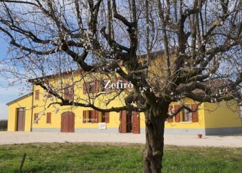 Facciata - Villa Rolo - photo 10