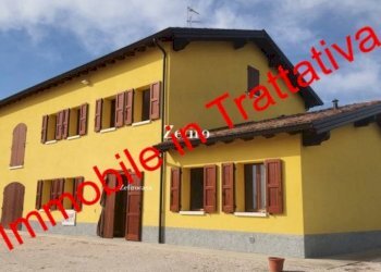 Facciata - Villa Rolo - photo 1