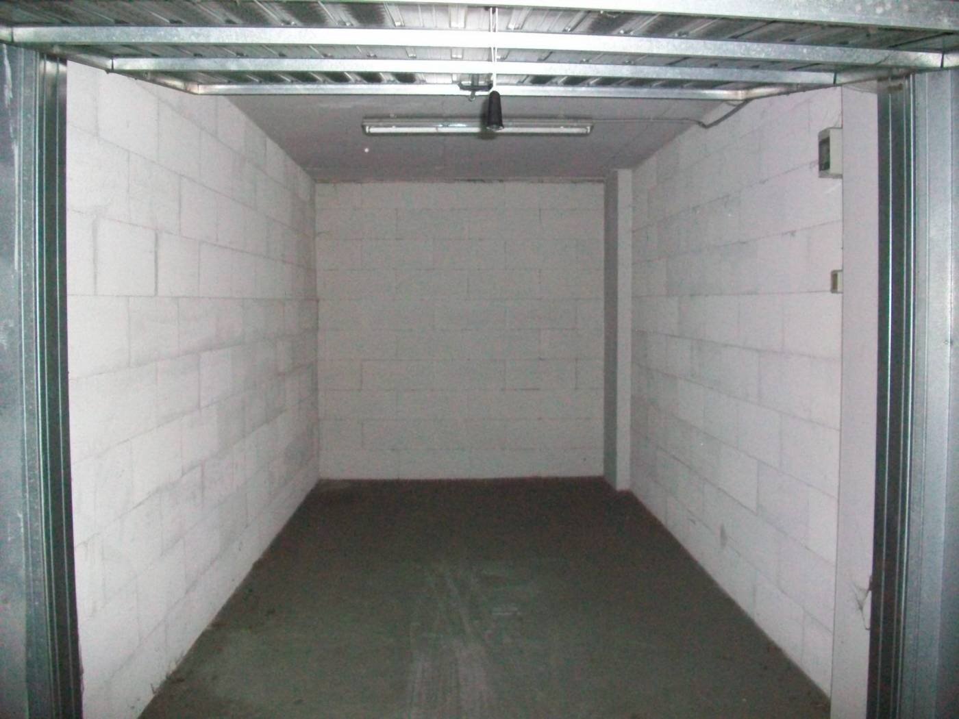 Box via Antonio di Vincenzo, 6, Bologna (zona Bolognina) - foto 1