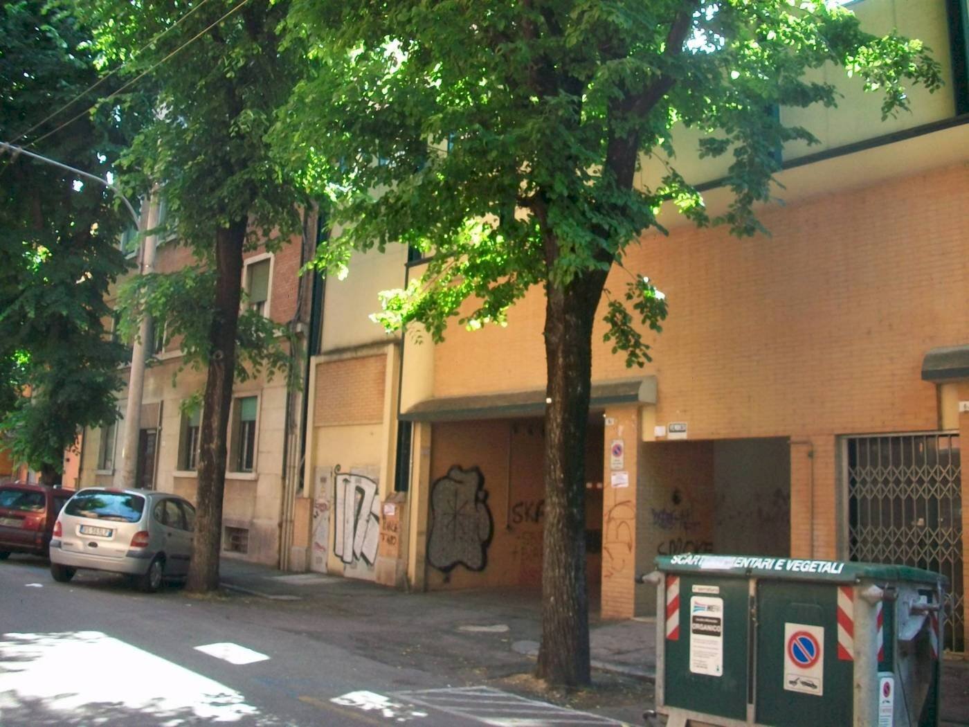 Box via Antonio di Vincenzo, 6, Bologna (zona Bolognina) - foto 2