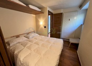 AFFITTO COURMAYEUR - CAMERA MATRIMONIALE - Two-room apartment Strada della Brenva 17, Courmayeur - photo 12