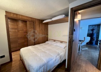 AFFITTO COURMAYEUR - CAMERA MATRIMONIALE - Two-room apartment Strada della Brenva 17, Courmayeur - photo 13