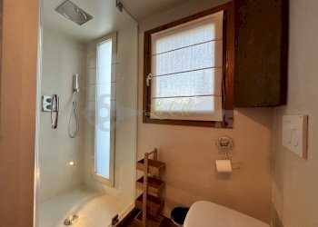 AFFITTO COURMAYEUR - BAGNO - Two-room apartment Strada della Brenva 17, Courmayeur - photo 15