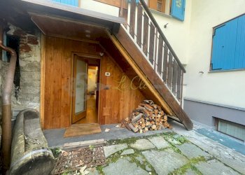 AFFITTO COURMAYEUR - INGRESSO - Two-room apartment Strada della Brenva 17, Courmayeur - photo 16