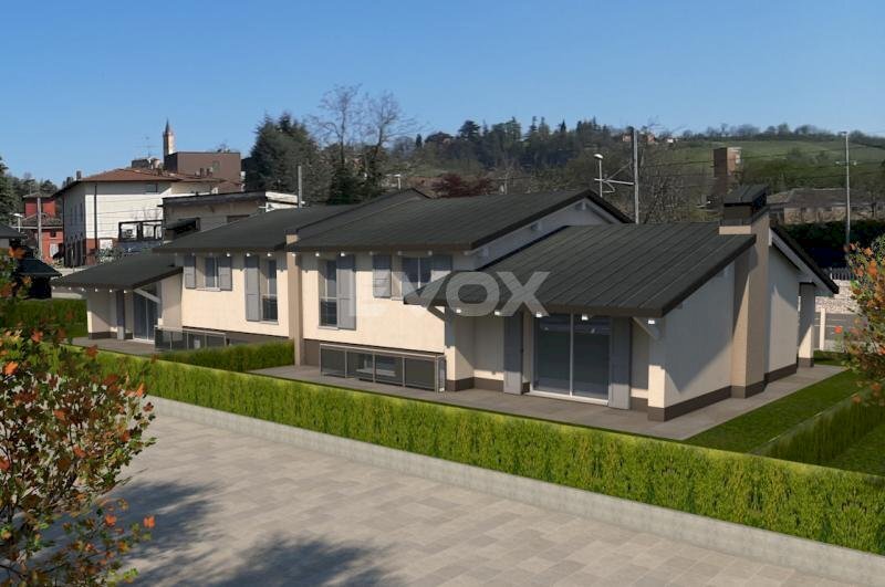 Villa Savignano sul Panaro - foto 1