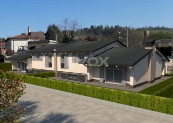 Villa Savignano sul Panaro - foto 1