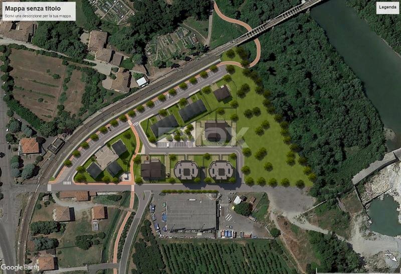 Building land Savignano sul Panaro - photo 1