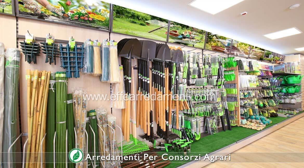 050-Arredo-Negozi-Esposizione-Strumenti-Agricoli-G - Alimentari - Gastronomia Via Sarzanese Nord, Viareggio - foto 2