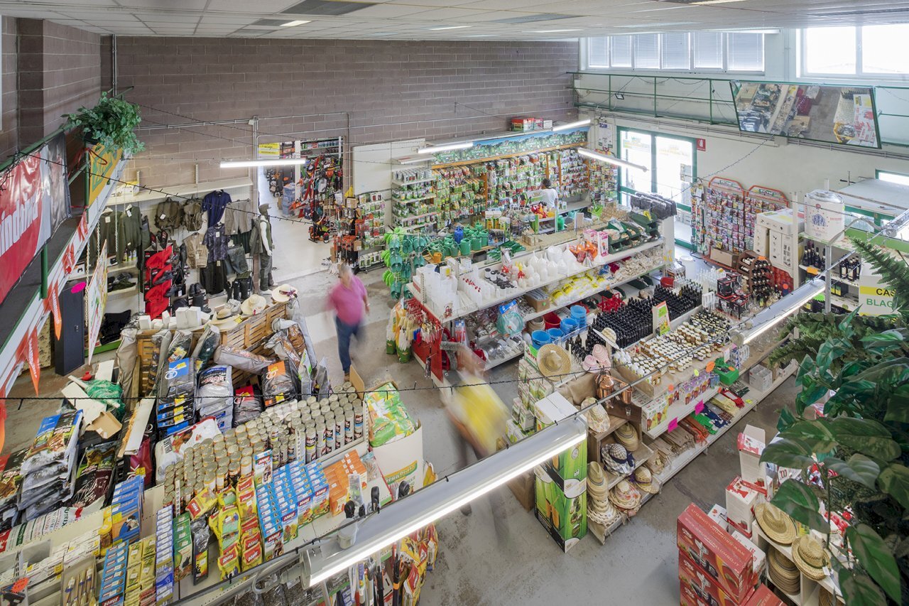 AGR06-1.jpg - Alimentari - Gastronomia Via Sarzanese Nord, Viareggio - foto 3