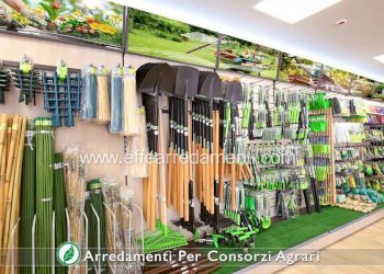 050-Arredo-Negozi-Esposizione-Strumenti-Agricoli-G - Alimentari - Gastronomia Via Sarzanese Nord, Viareggio - foto 2