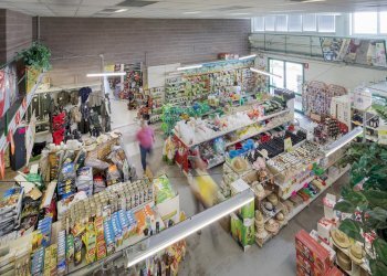 AGR06-1.jpg - Alimentari - Gastronomia Via Sarzanese Nord, Viareggio - foto 3