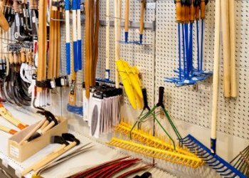 scaffalatura-rastrelliera-manici-attrezzi-agraria- - Alimentari - Gastronomia Via Sarzanese Nord, Viareggio - foto 8