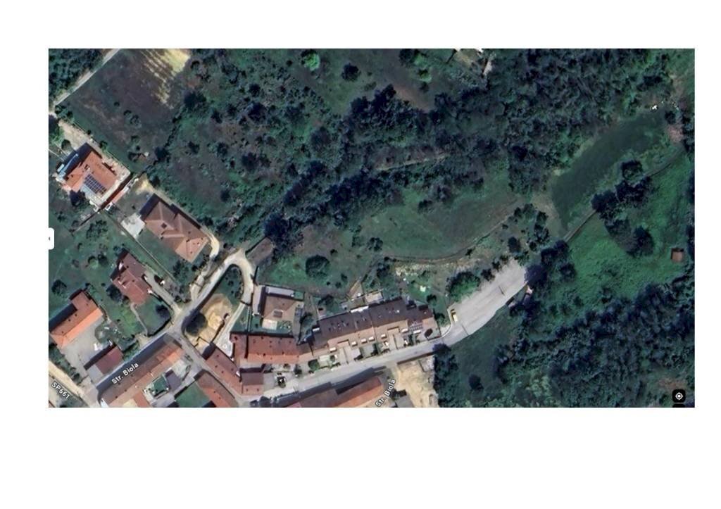 Mappa - Building land strada Biola, Bra - photo 2