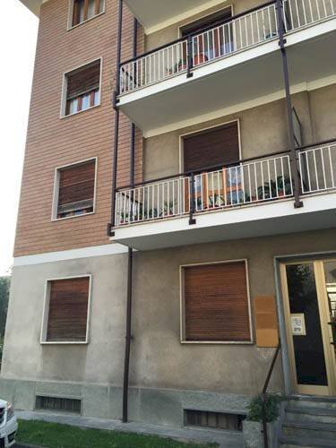 Four-room apartment via Aldo Moro, Bra - photo 3