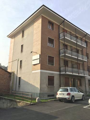 Four-room apartment via Aldo Moro, Bra - photo 2