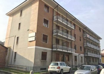 Quadrilocale via Aldo Moro, Bra - foto 1