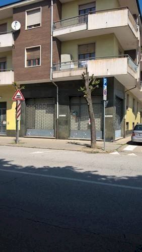 Shop viale Industria, Bra - photo 2