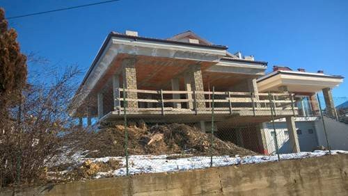 Villa strada Terlapini, Bra - foto 2