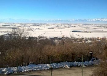 Villa strada Terlapini, Bra - photo 11