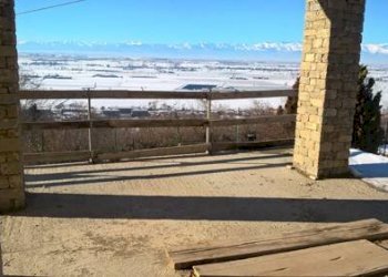 Villa strada Terlapini, Bra - photo 13