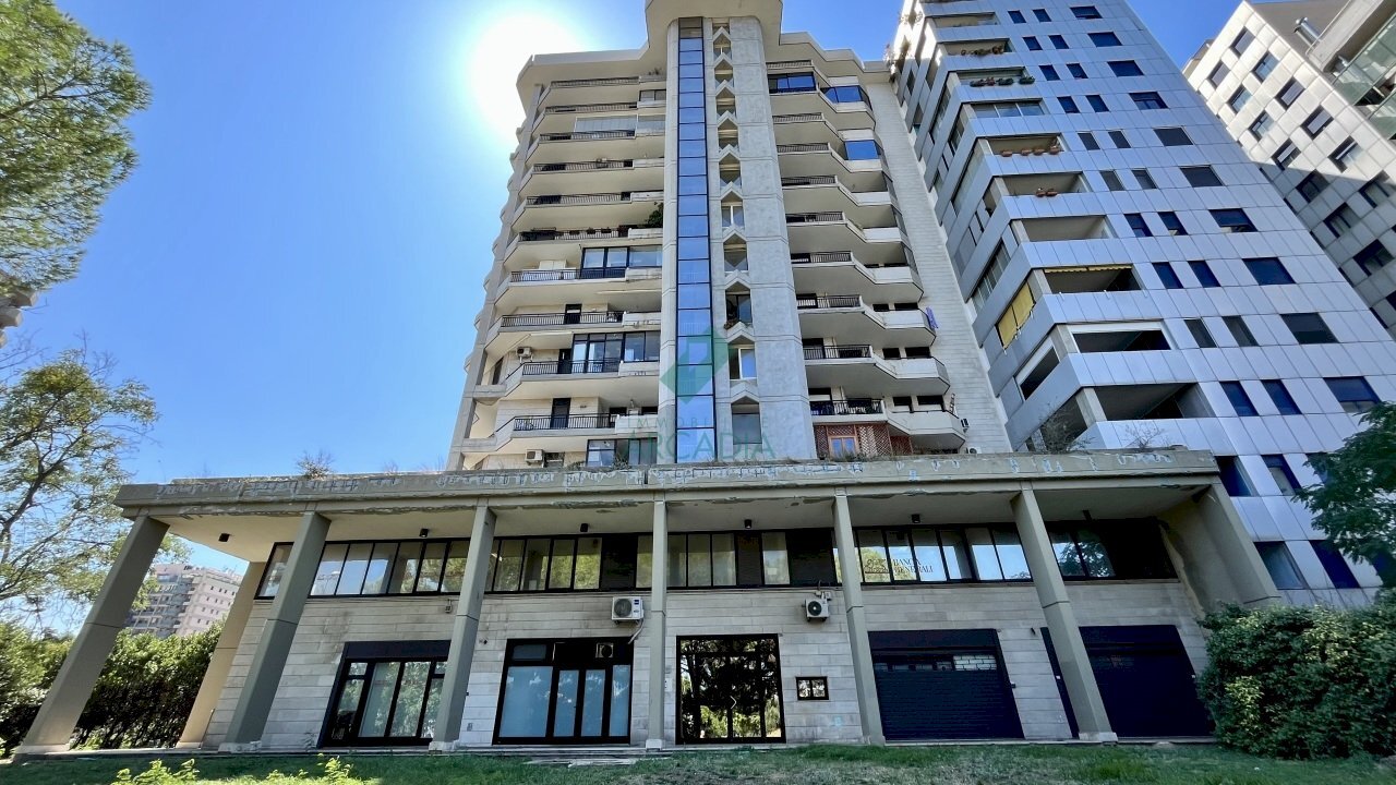 prospetto - Office Via Matarrese 58, Bari - photo 1