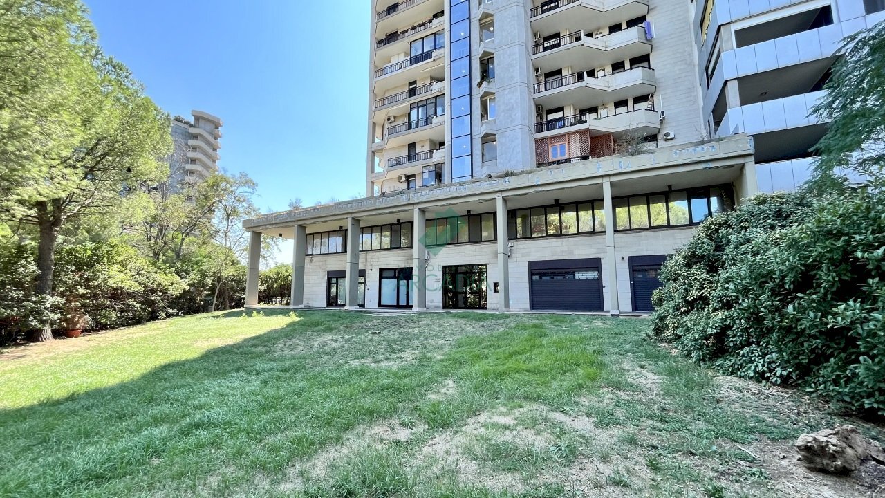 esterno - Office Via Matarrese 58, Bari - photo 3