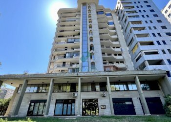 prospetto - Office Via Matarrese 58, Bari - photo 1