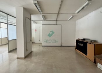 interno - Office Via Matarrese 58, Bari - photo 5