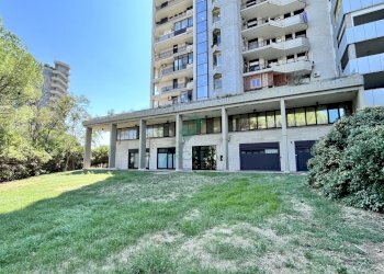 esterno - Office Via Matarrese 58, Bari - photo 3