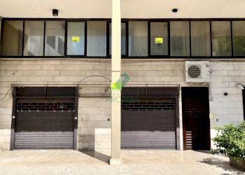 prospetto - Office Via Matarrese 58, Bari - photo 4