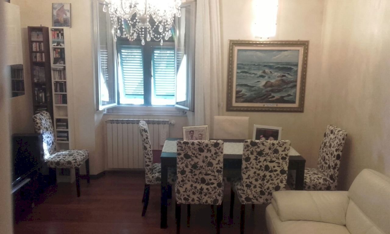 aaf99ee748f1c8a3a6dae3730046ce98.jpg - Three-room apartment Carrara - photo 1