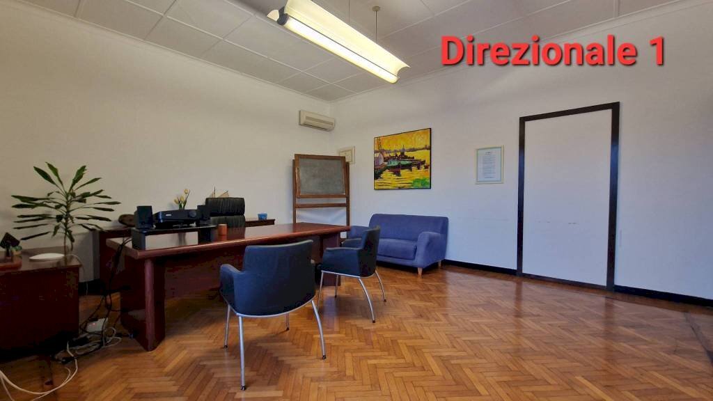 Ufficio - Ufficio via Fieschi, 3, Genova - foto 2