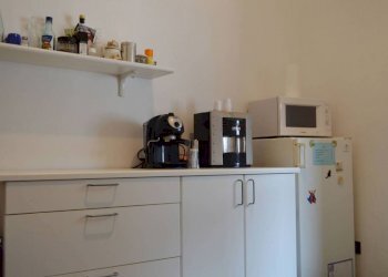 Cucina - Ufficio via Fieschi, 3, Genova - foto 14