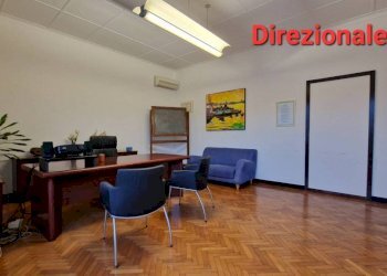 Stanza arredata - Ufficio via Fieschi, 3, Genova - foto 25