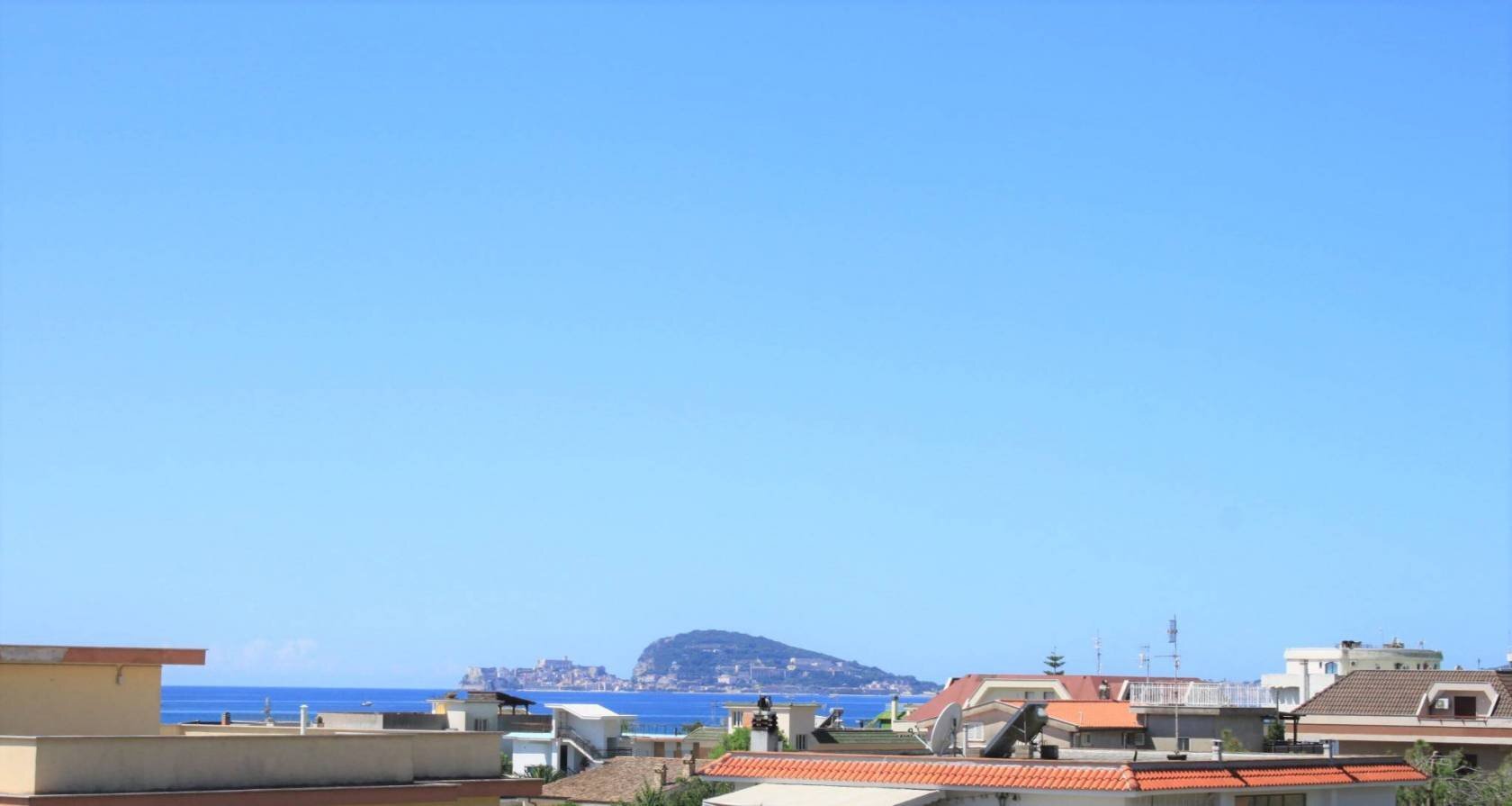 Attic via del Mare, 25, Formia - photo 1