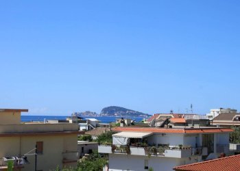 Attico via del Mare, 25, Formia - foto 19