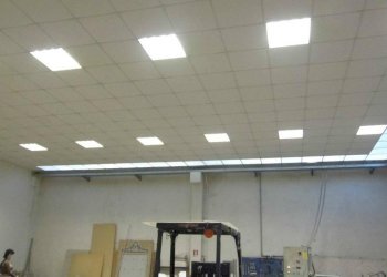 Capannone Russi - foto 1