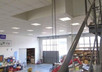 Capannone Russi - foto 2