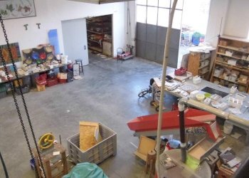 Capannone Russi - foto 3