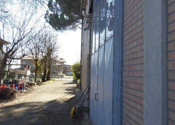 Capannone Russi - foto 4