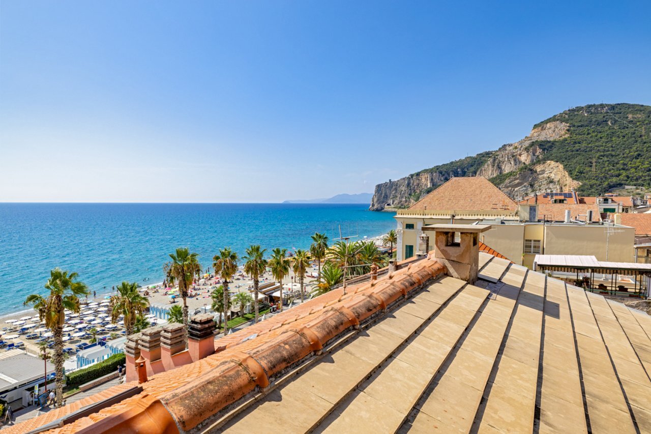 C83A4006.jpg - Appartamento Piazza Vittorio Emanuele II, Finale Ligure - foto 3