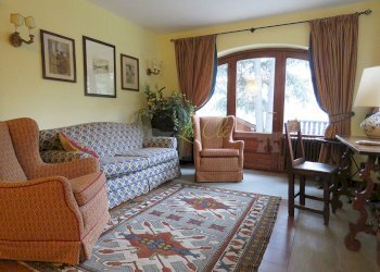 ZONA LIVING CON VISTA - Three-room apartment Regione Belvedere 4, Courmayeur - photo 1