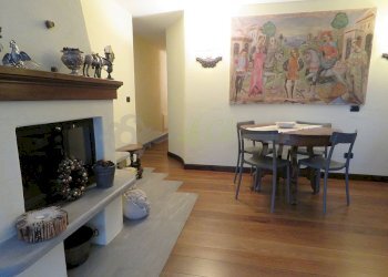ZONA PRANZO - Three-room apartment Regione Belvedere 4, Courmayeur - photo 4